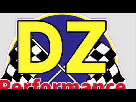 DZ Performance 470 Cu Big Block Chevy Dyno Test