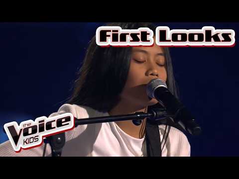 First Look:  Ed Sheeran - "Photograph" (Jamie) | The Voice Kids 2026