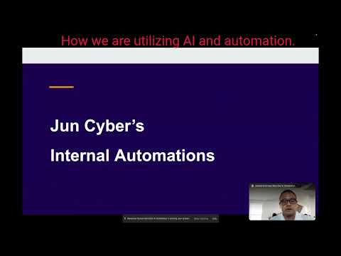 2025 Automation Success Story: How We Saved Hours Every Single Week