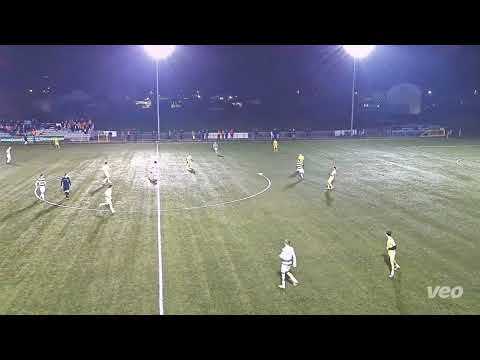 Skrót meczu Opia Opinogóra 1:0 Kurpik Kadzidło 31.10.2025 (Bramki w opisie)