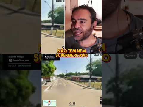 Itaubal do Piririm: Ninguém quer trabalhar lá?