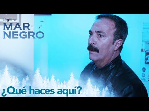 What Are You Doing Here? - Chapter 54 | Fugitive