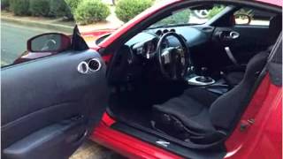 preview picture of video '2006 Nissan 350Z Used Cars Atlanta GA'