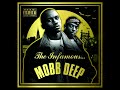 Mobb Deep - Temperature's Rising (Remix) (+download link)