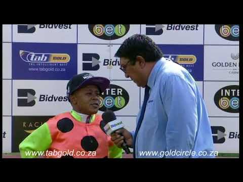 20180902 Scottsville Race 3 won by THANKSGIVING