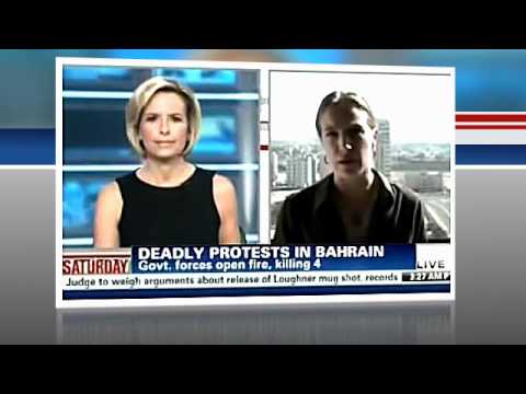 Bahrain: the two faces