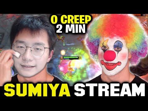 0 Creep Score Injoker | Sumiya Stream Moment #2660