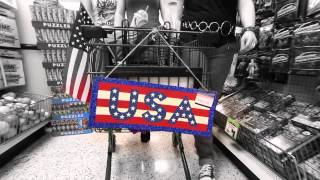 American Dreams **Official Music Video**