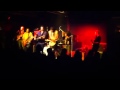 Cruicible Glow Acoustic from Tupelo
