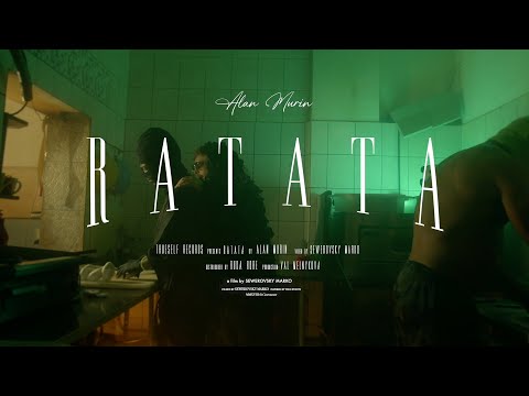 Alan Murin - Ratata |Official Video|