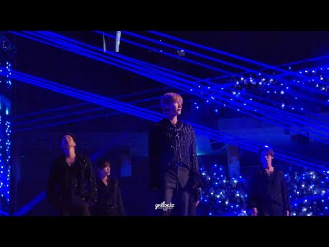2023.04.16 Super Show 9 Encore - It's You (Ver. 1)