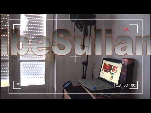 BizzyAlphaGQ - Freestyle#1 (Working on Mixtape) [Part.2]