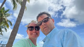 UTOPIA OF THE SEAS Inaugeral sailing Livestream