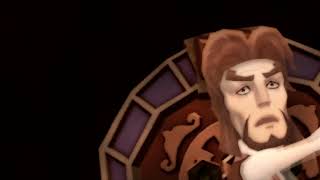 V.R game 'ColdCase' OST MainTheme