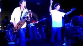 They Might Be Giants - Seven (2008-09-27 - (le) poisson rouge - New York, NY)