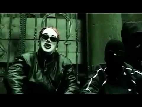 Mike Mendez & Mr. 187 - Stadt ohne Gesetze [Video]