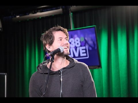 Simon Keizer - Verdwalen | Live bij Evers Staat Op