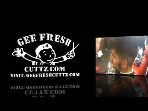 GEE FRESH - N01 n 3Fade