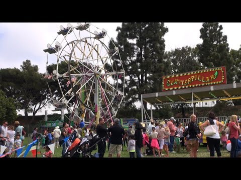 El Segundo Centennial Carnival - What's Up El Segundo