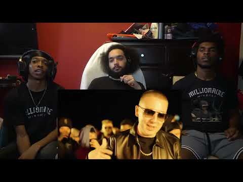 DIFFERENT FLOW AND VIBE 🤷🏽‍♂️ | AMERICANS REACT TO AITCH - CHEQUE