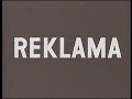 Canal Urywki Blok Reklamowy Ident I Dżingle DM 14 06 2005