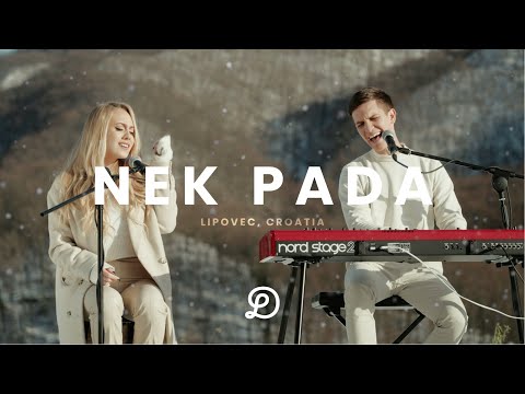 Nek Pada - Dominik Lučić & Albina