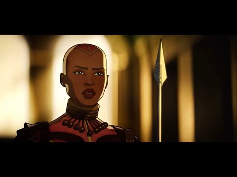 Okoye roasts America