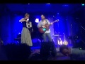 Steve Earle, Allison Moorer....Fortworth Blues Live.