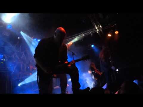Borknagar - Ad Noctum - 2014.03.10 Berlin K17