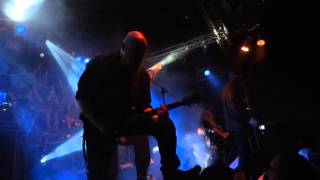 Borknagar - Ad Noctum - 2014.03.10 Berlin K17
