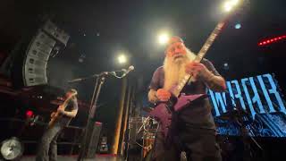 CROWBAR - The cemetery Angels - Live@Apolo - Bcn