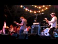 Pavement - "Elevate Me Later" in Central Park on September 24, 2010
