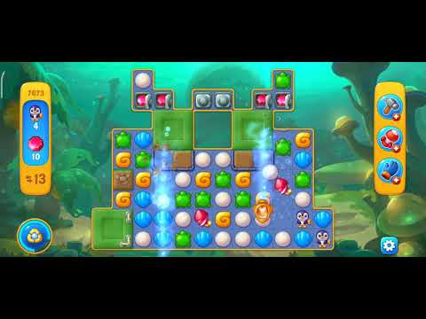 фишдом 7673, фишдом уровень 7673, fishdom 7673 level, #fishdomlevel7673 #fishdom7673 #фишдом7673