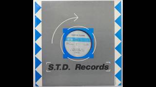 Master Techno Vol. 3 - The System (A2)