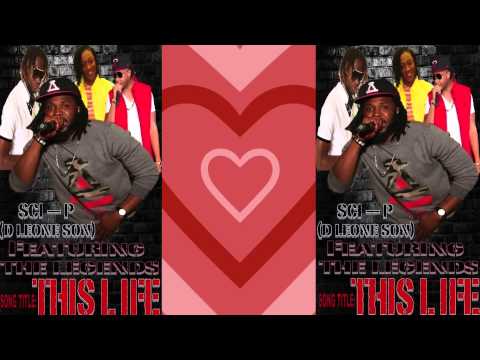 Sierra Leone's Sci-P D Leone Son Ft Shady Baby, Manzu / Heaven Jay