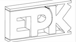 Jamaica - I Think I Like U 2 (Epyk remix)