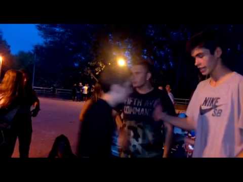 LMC VS SOLO-(BATALLÓN)FINAL EBRO BATLLE