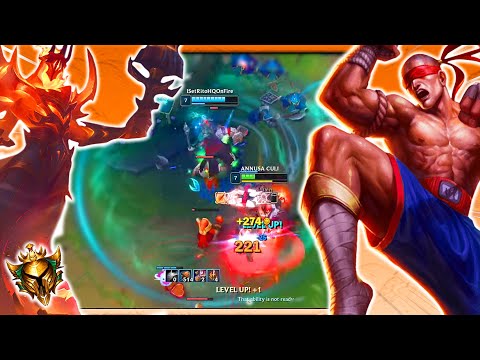 SINERGIA INCREDIBILE - League of Legends ITA #3187