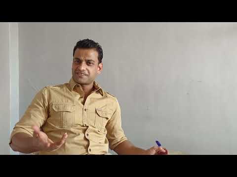 Amit shrikant singh   Detective. Movie audition 