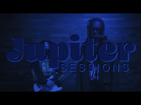 Danté Knows - My Bad | JupiterSessions