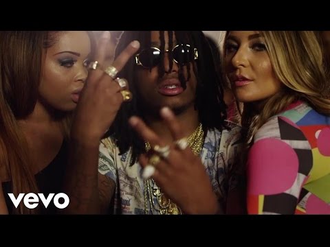 Mally Mall - 2 Piece ft. Migos, Rayven Justice