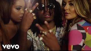 Mally Mall - 2 Piece ft. Migos, Rayven Justice