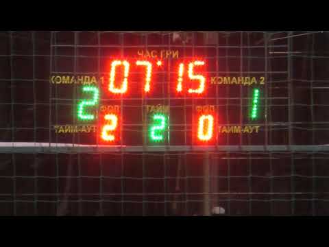 11 КХ 1 Финал Symbol - PVM