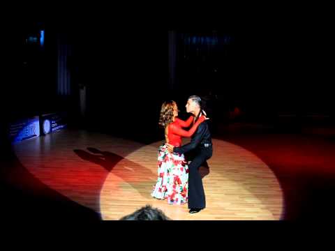 Sekvei 2011 ROXANNE. АРТЮШКОВ ВЛАД АДАМОВИЧ АНАСТАСИЯ