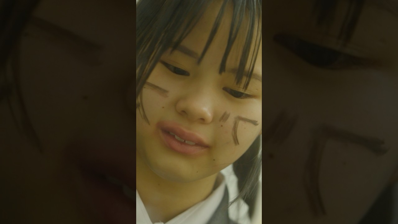 都会にくればキラキラJKになれると思ってたのに...。