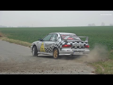 KJS BARWACZ GROUP Mściwojów 2025 Action by RRV