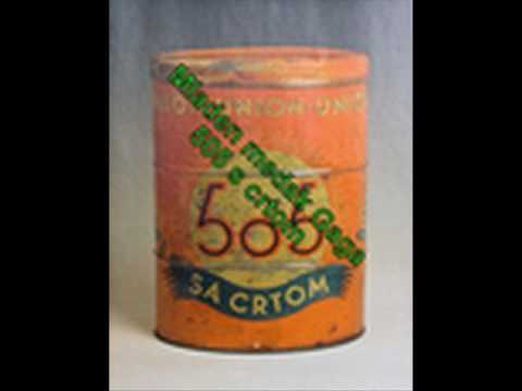 Mladen Medak Gaga - 505 sa crtom.wmv