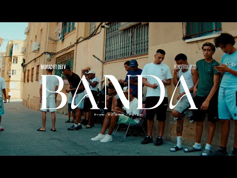 Morad, Dei V - BANDA