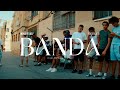 MORAD FT DEI V - BANDA