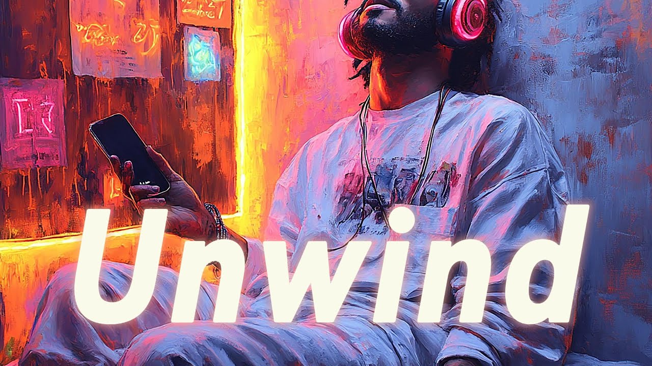 Perfect Chill Tunes Collection for Relaxation & Focus: Lazy Afternoon Lofi Vibes